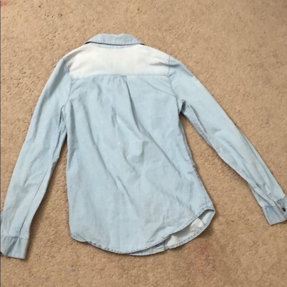 Shirt - Picture 2 of 3
